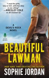 Icon image Beautiful Lawman: A Devil's Rock Novel