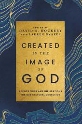 Icon image Created in the Image of God
