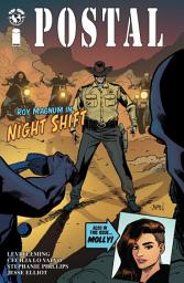 Icon image Postal: Night Shift (One-Shot)