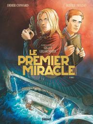 Icon image Le Premier miracle - Tome 01