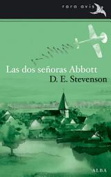 Icon image Las dos señoras Abbott