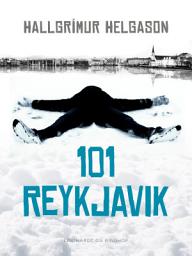 Icon image 101 Reykjavik
