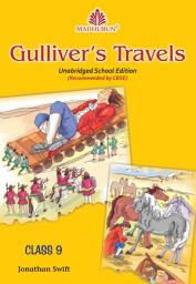 Icon image Gulliver’s Travels (Combined)
