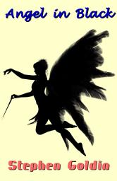 Icon image Angel in Black