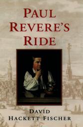 Icon image Paul Revere's Ride
