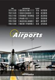 Icon image Airports