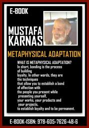 Icon image METAPHYSICAL ADAPTATION