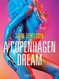 Icon image A Copenhagen Dream - erotic short story