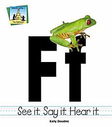 Icon image Ff