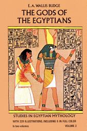 Icon image The Gods of the Egyptians, Volume 2