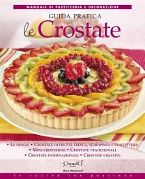 Icon image Le crostate - Guida pratica
