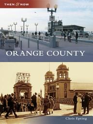 Icon image Orange County