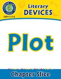 Icon image Literary Devices: Plot