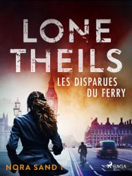 Icon image Nora Sand : Les Disparues du ferry