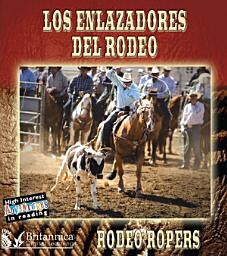 Icon image Los Enlazadores del Rodeo (Rodeo Ropers)