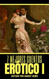 Icon image 7 mejores cuentos - Erótico I