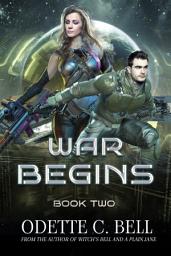 Icon image War Begins Book Two