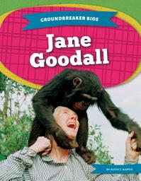 Icon image Jane Goodall