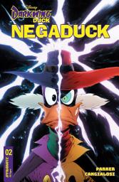 Icon image Darkwing Duck: Negaduck