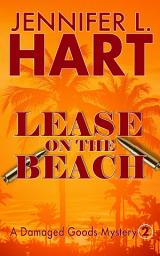 Icon image Lease on the Beach: A Funny Murder Mystery Novel