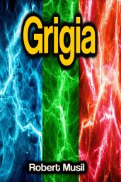 Icon image Grigia
