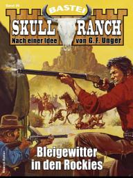 Icon image Skull-Ranch 96: Bleigewitter in den Rockies