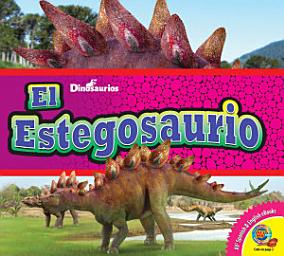 Icon image El Estegosaurio
