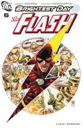 Icon image The Flash (2010)