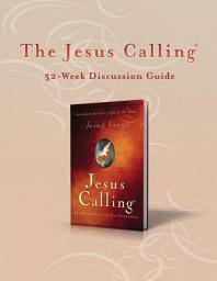 Icon image The Jesus Calling 52-Week Discussion Guide