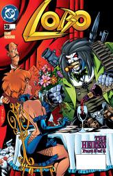 Icon image Lobo (1993)