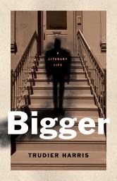 Icon image Bigger: A Literary Life
