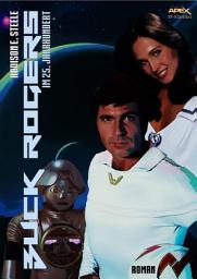 Icon image BUCK ROGERS IM 25. JAHRHUNDERT