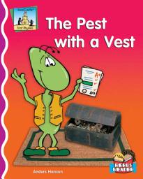 Icon image Pest With A Vest