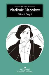 Icon image Nikolái Gógol