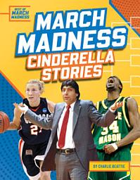 Icon image March Madness Cinderella Stories