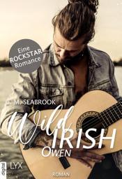 Icon image Wild Irish - Owen