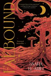 Icon image Faebound: A Novel