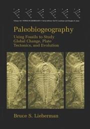 Icon image Paleobiogeography