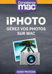 Icon image iPhoto - Gérez vos photos sur Mac