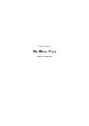 Icon image Die Biene Maja: Ausgabe 2