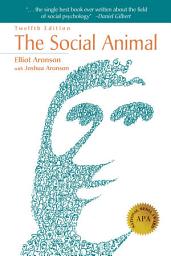Icon image The Social Animal: Edition 12