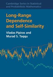 Icon image Long-Range Dependence and Self-Similarity