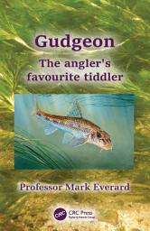 Icon image Gudgeon: The angler's favourite tiddler