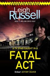 Icon image Fatal Act: A murder mystery that keeps you guessing until the very end
