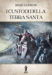 Icon image I Custodi della Terra Santa