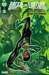 Icon image Green Lantern (2021)