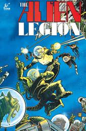 Icon image Alien Legion