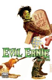 Icon image Evil Ernie