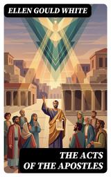 Icon image The Acts of the Apostles: Enriched edition.