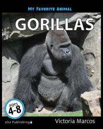 Icon image My Favorite Animal: Gorillas